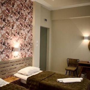 Nafsika Hotel Athens Centre